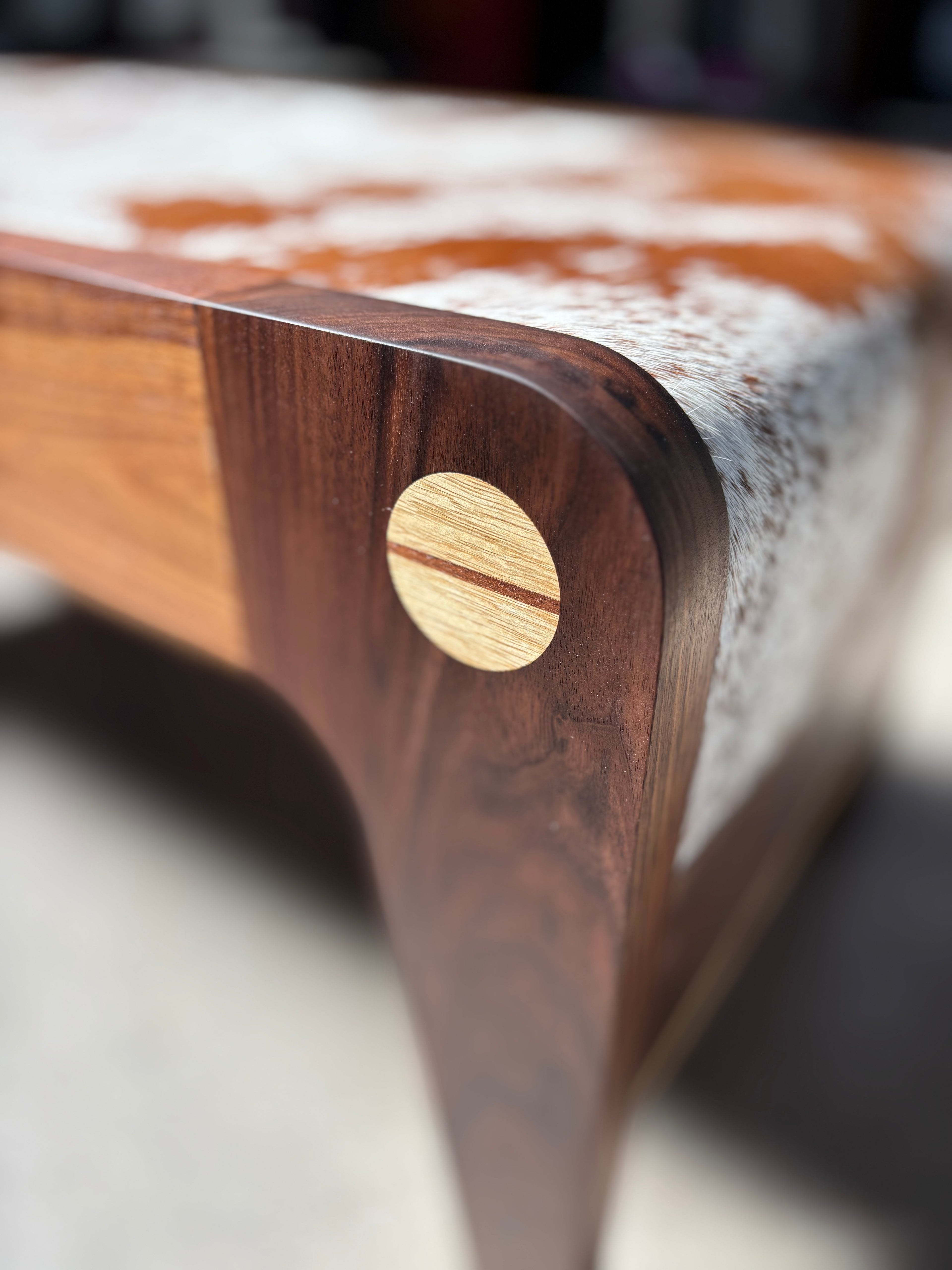 Clive Bench Series
