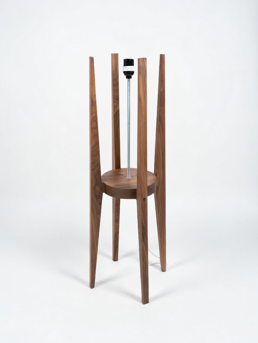 Configure Your Custom Doe Floor Lamp (base only-choose shade separately)
