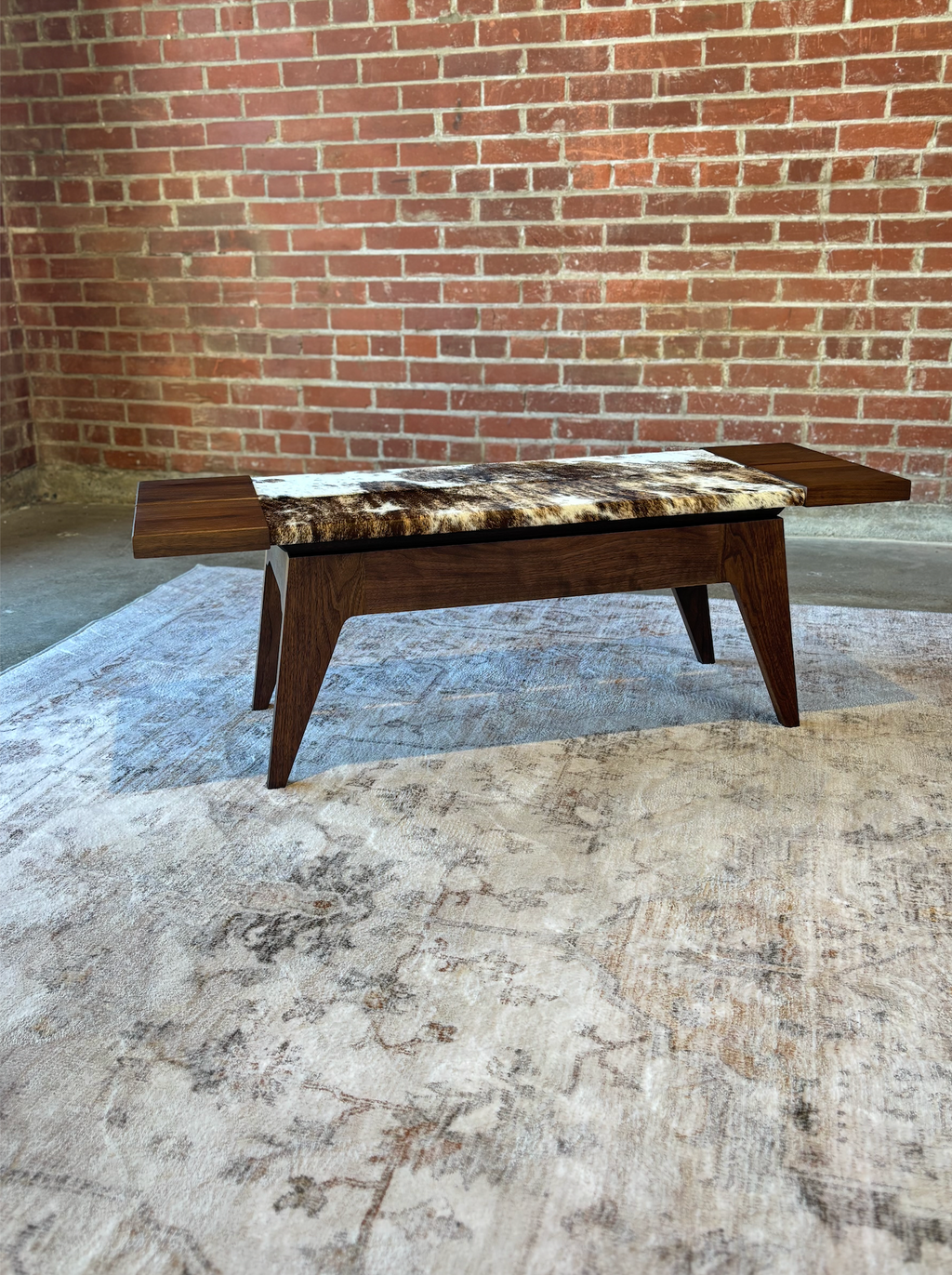 Raymond Bench