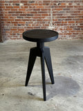 The Colt Accent Table in Ash Black