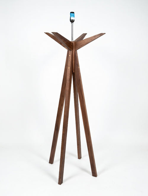Configure Your Custom Elk Floor Lamp (base only-choose shade separately)