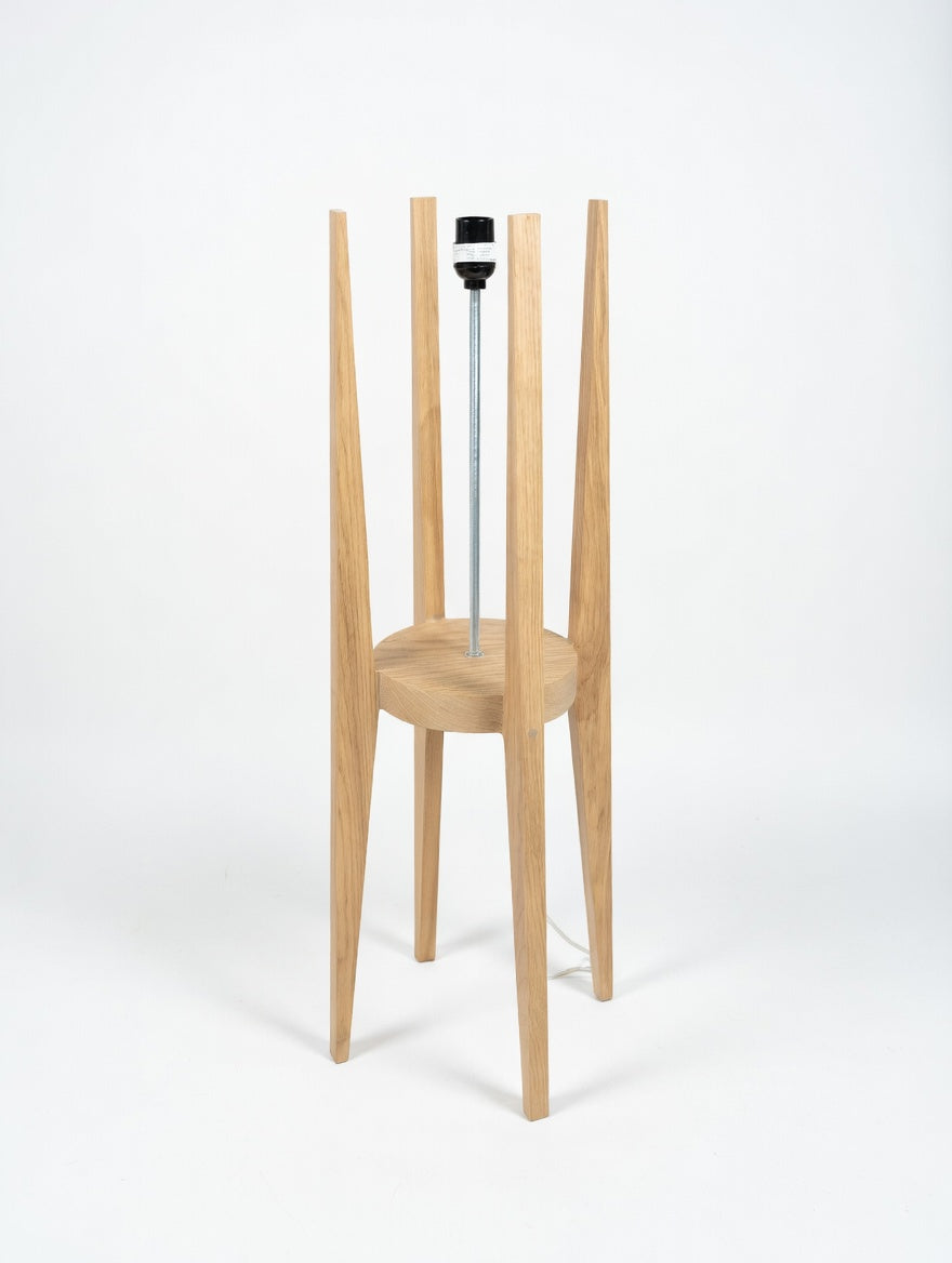 Configure Your Custom Doe Floor Lamp (base only-choose shade separately)