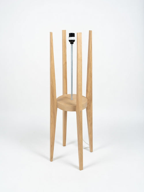 Configure Your Custom Doe Floor Lamp (base only-choose shade separately)
